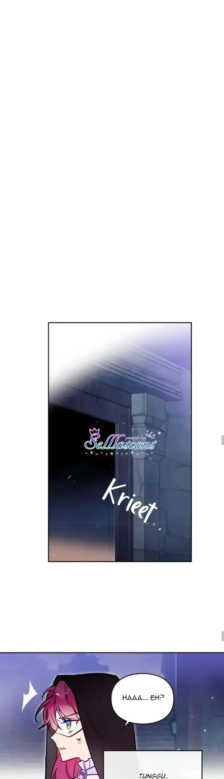 Villains Are Destined to Die Chapter 24 - halaman 18
