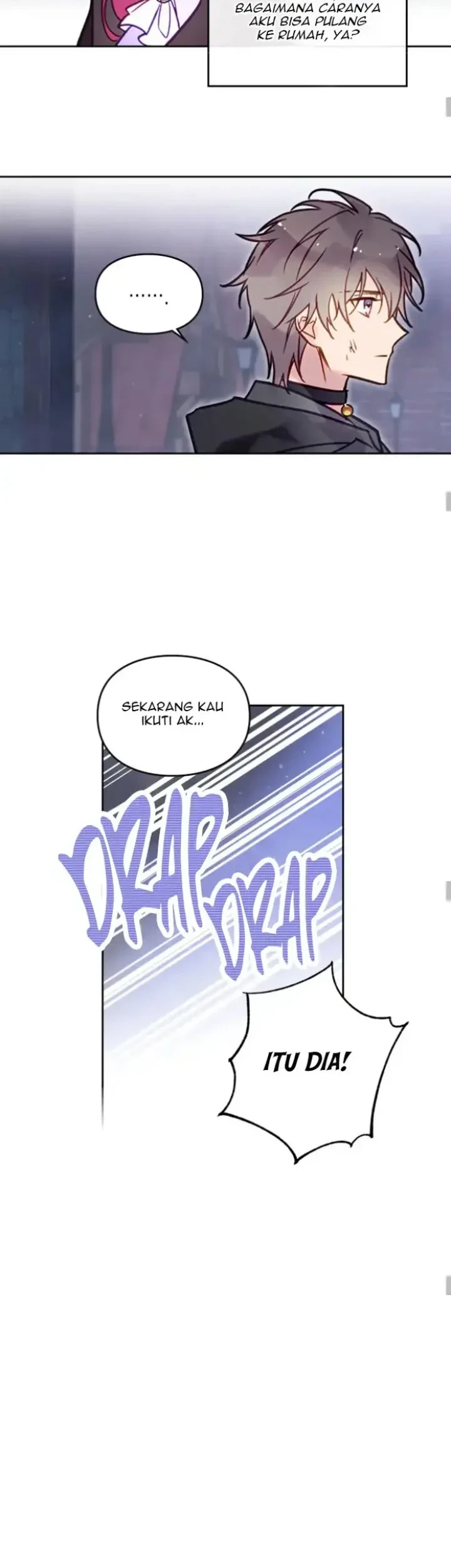 Villains Are Destined to Die Chapter 24 - halaman 19
