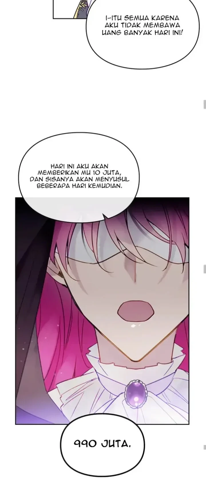 Villains Are Destined to Die Chapter 24 - halaman 23