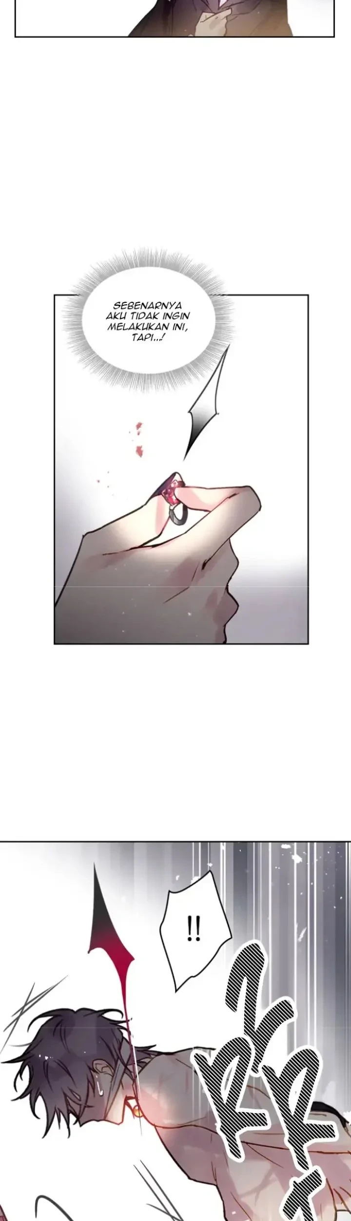 Villains Are Destined to Die Chapter 24 - halaman 4