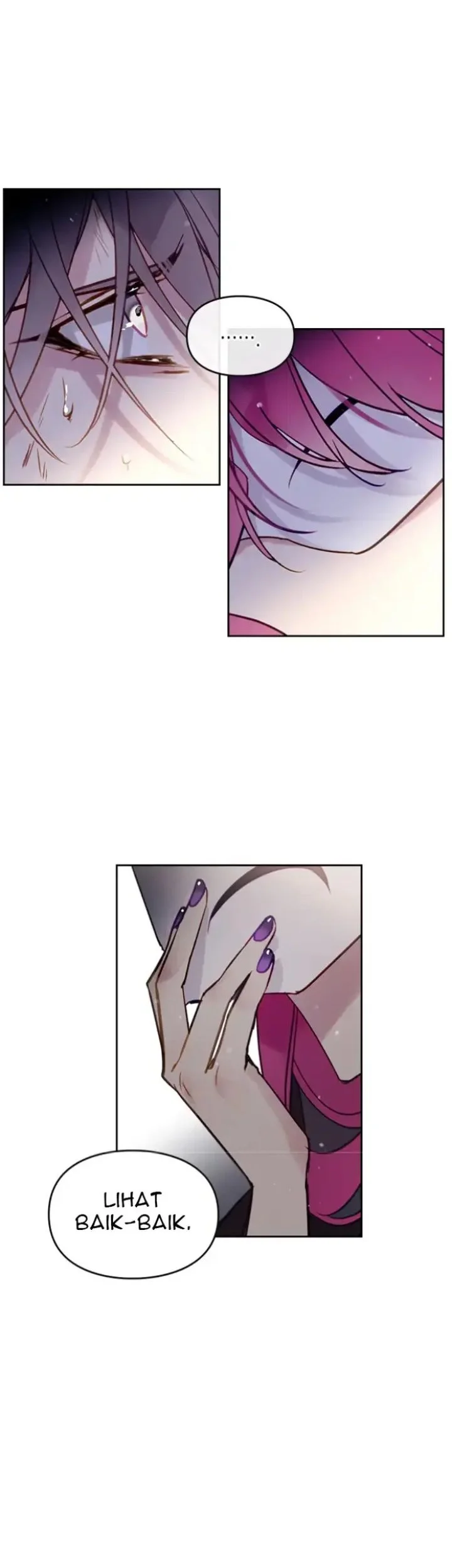 Villains Are Destined to Die Chapter 24 - halaman 8