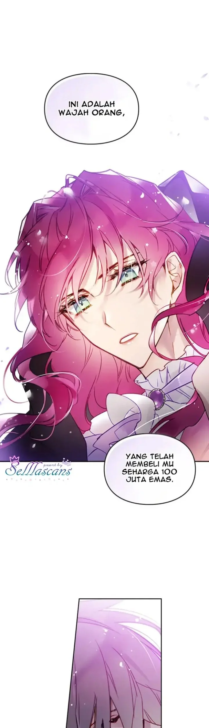 Villains Are Destined to Die Chapter 24 - halaman 9