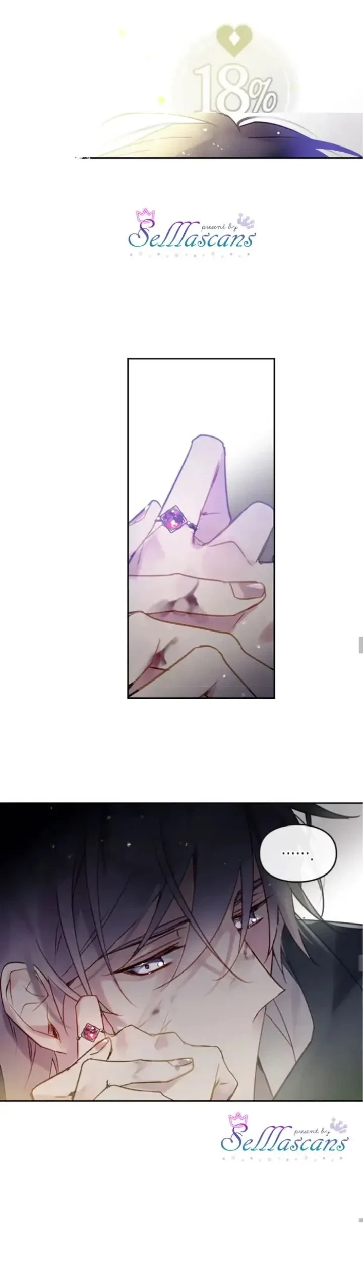 Villains Are Destined to Die Chapter 25 - halaman 11