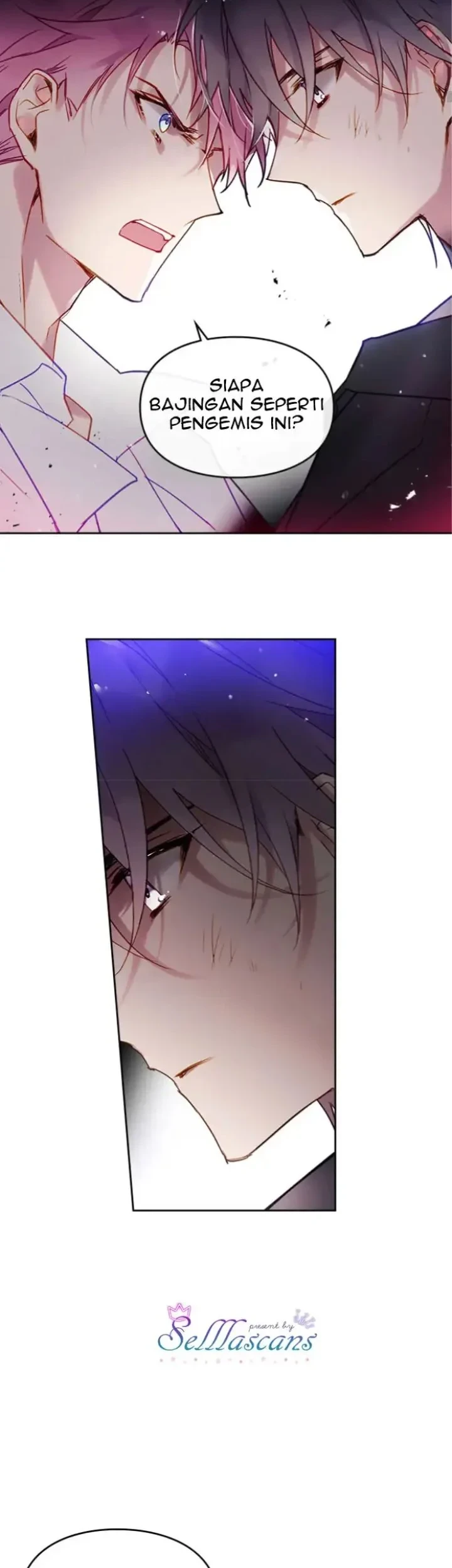 Villains Are Destined to Die Chapter 25 - halaman 21