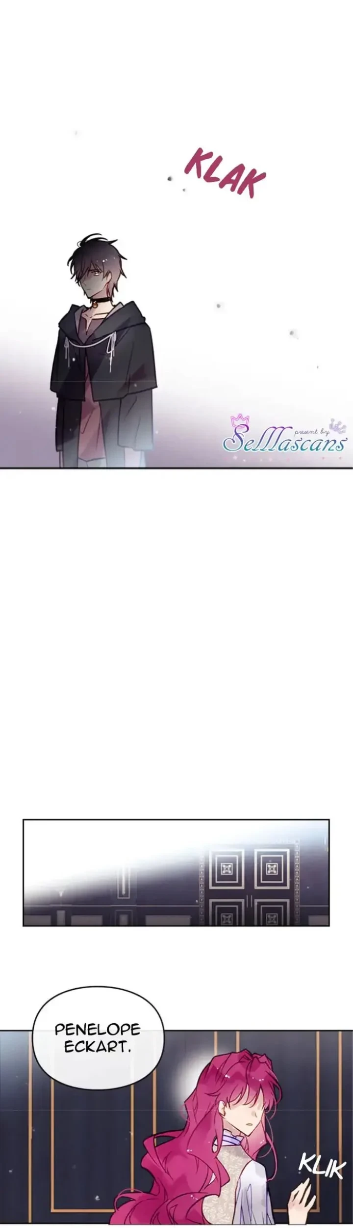 Villains Are Destined to Die Chapter 25 - halaman 23