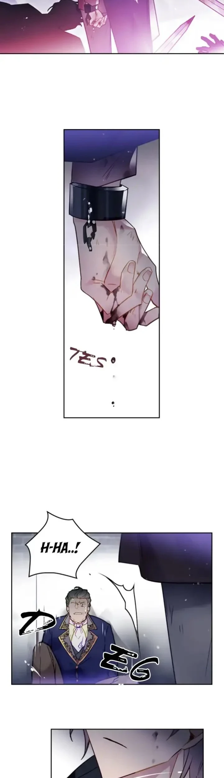 Villains Are Destined to Die Chapter 25 - halaman 7