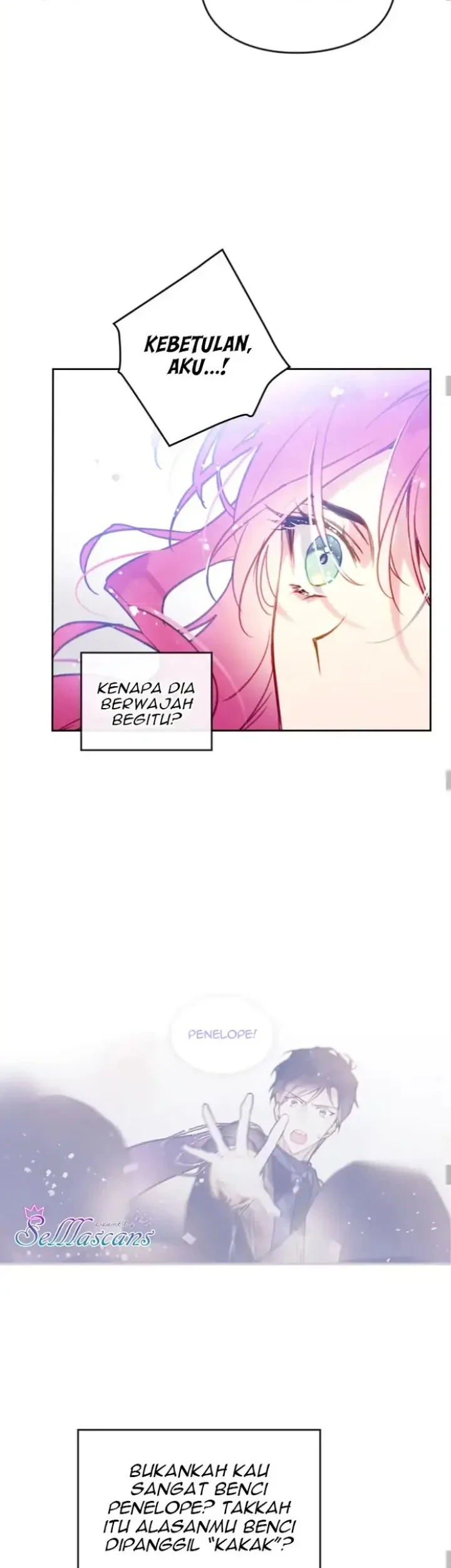 Villains Are Destined to Die Chapter 26 - halaman 14