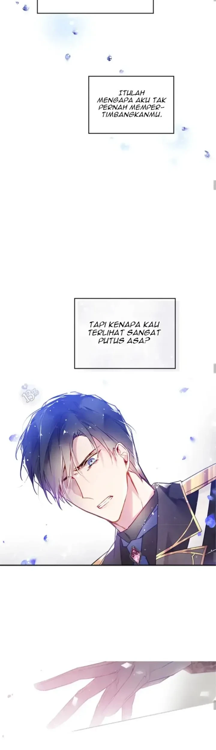Villains Are Destined to Die Chapter 26 - halaman 15