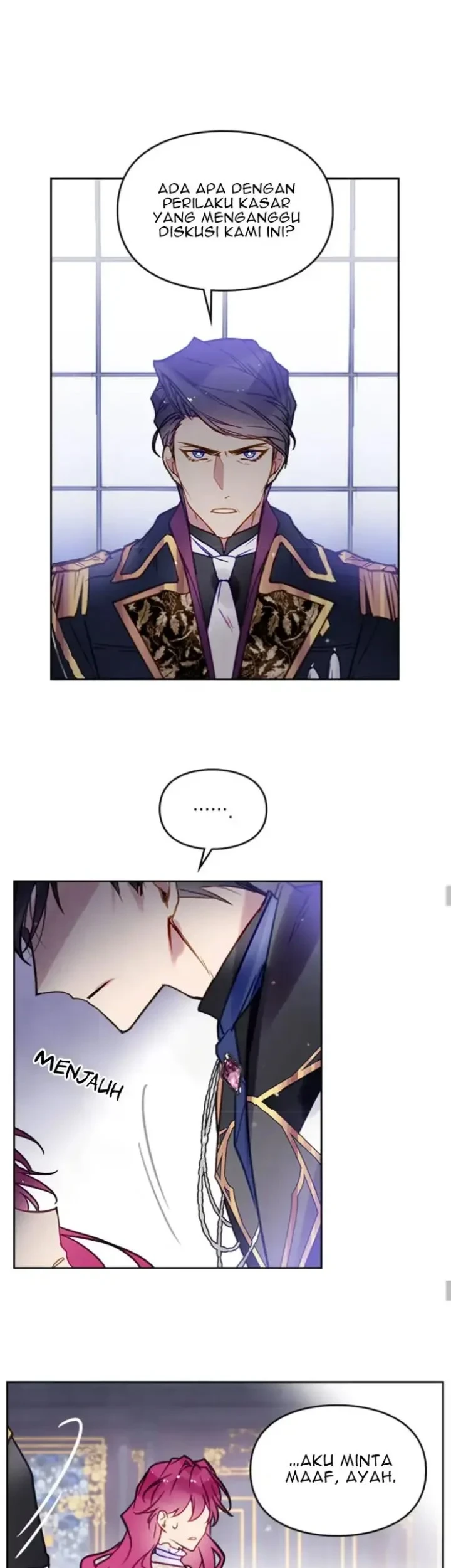 Villains Are Destined to Die Chapter 26 - halaman 17