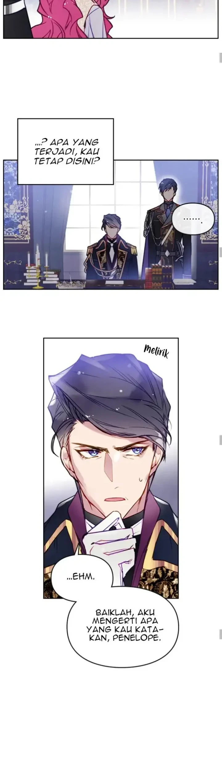 Villains Are Destined to Die Chapter 26 - halaman 18