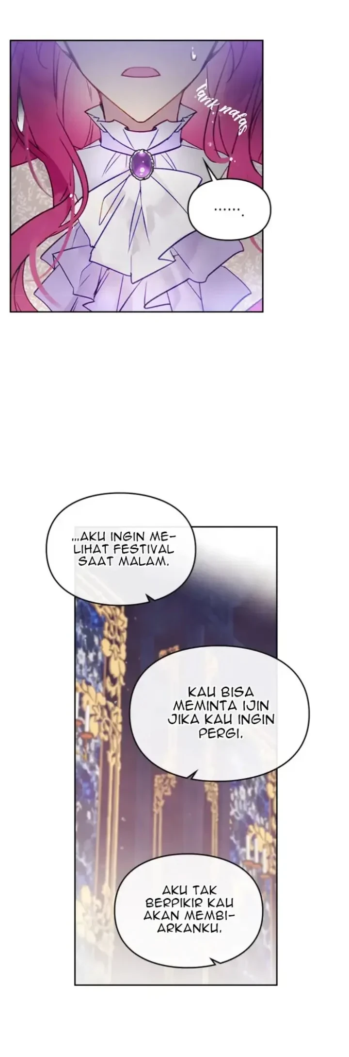 Villains Are Destined to Die Chapter 26 - halaman 5