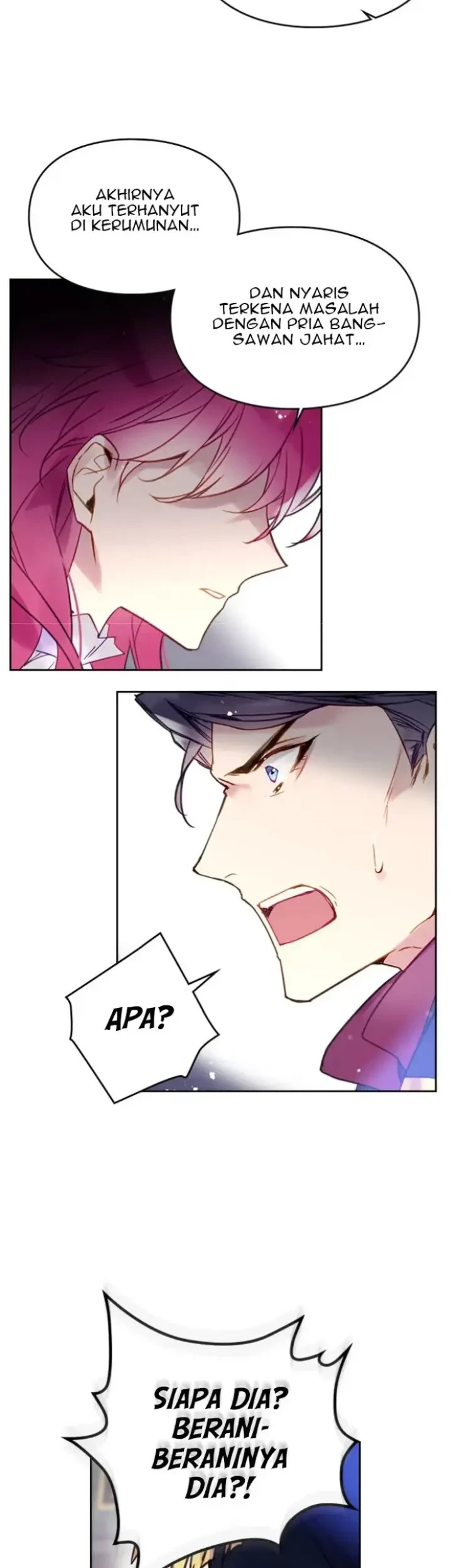 Villains Are Destined to Die Chapter 26 - halaman 7
