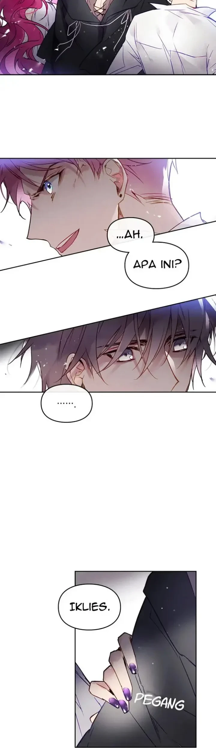Villains Are Destined to Die Chapter 27 - halaman 11