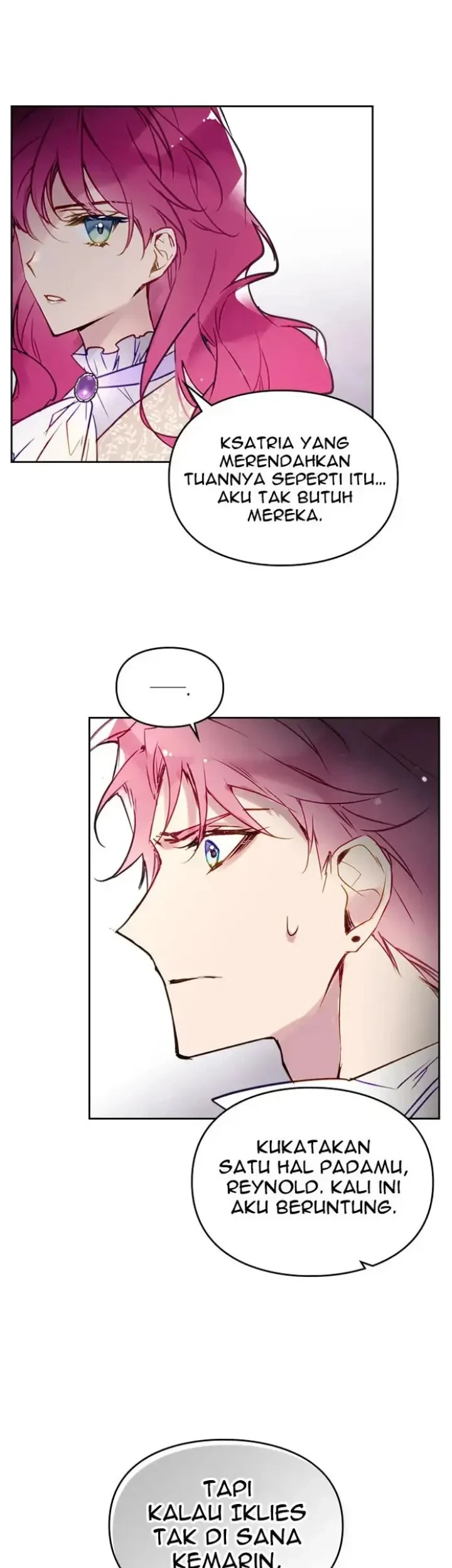Villains Are Destined to Die Chapter 27 - halaman 14