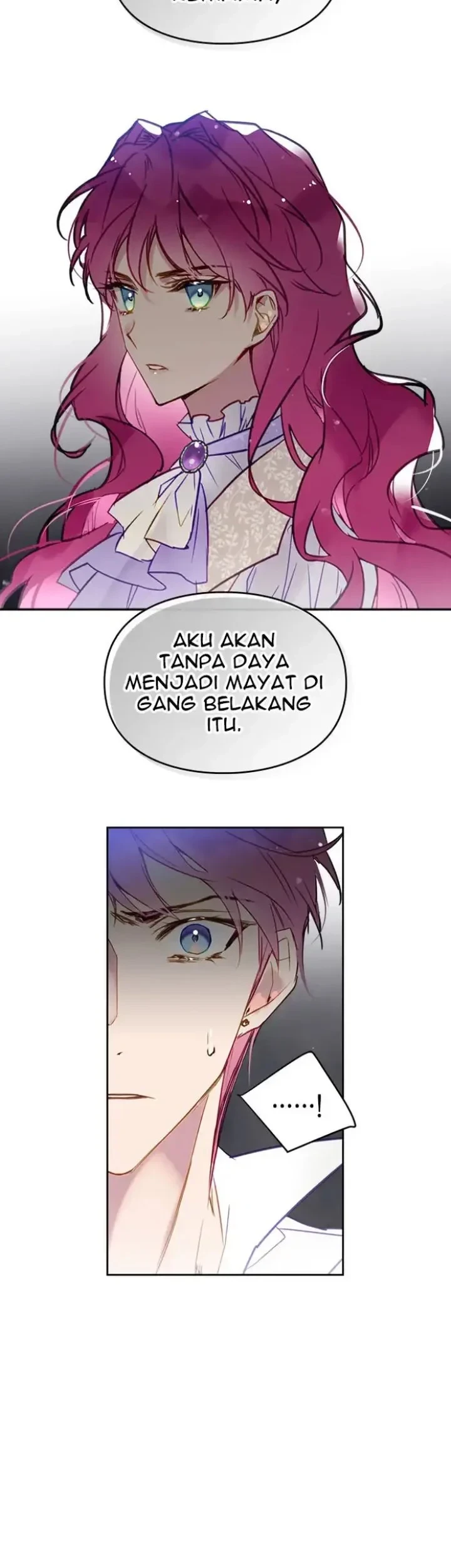Villains Are Destined to Die Chapter 27 - halaman 15