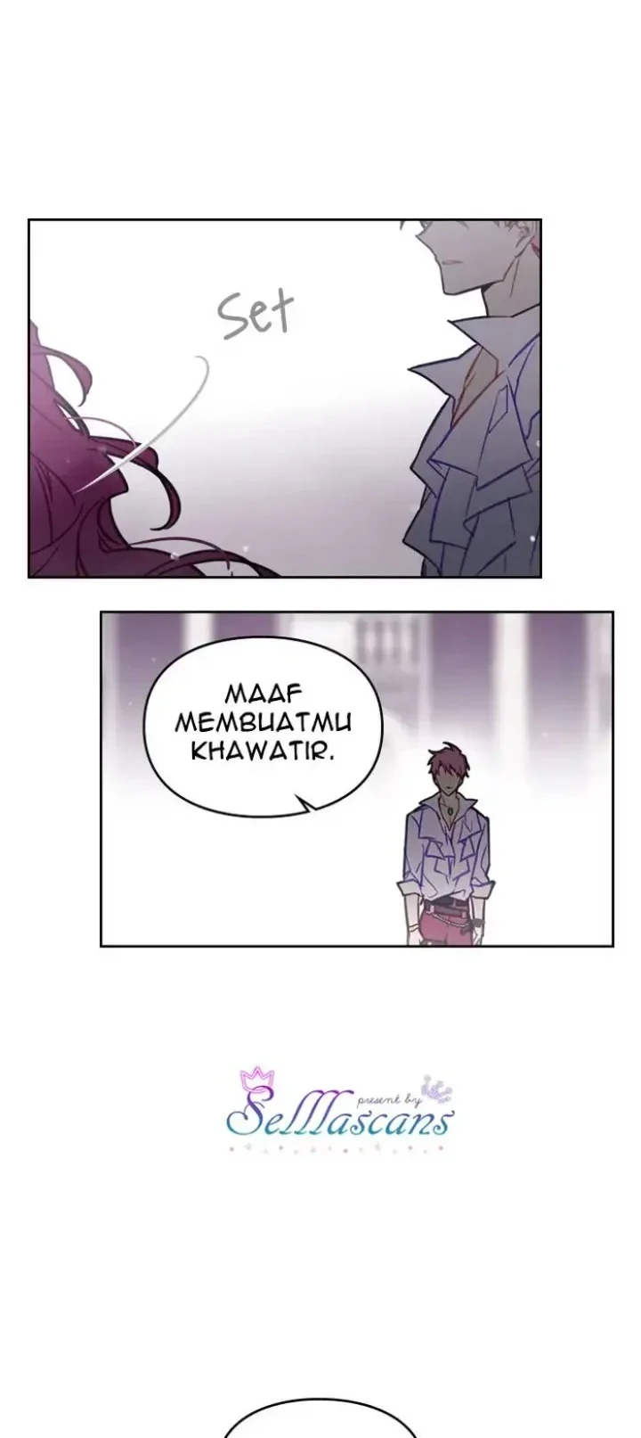 Villains Are Destined to Die Chapter 27 - halaman 16