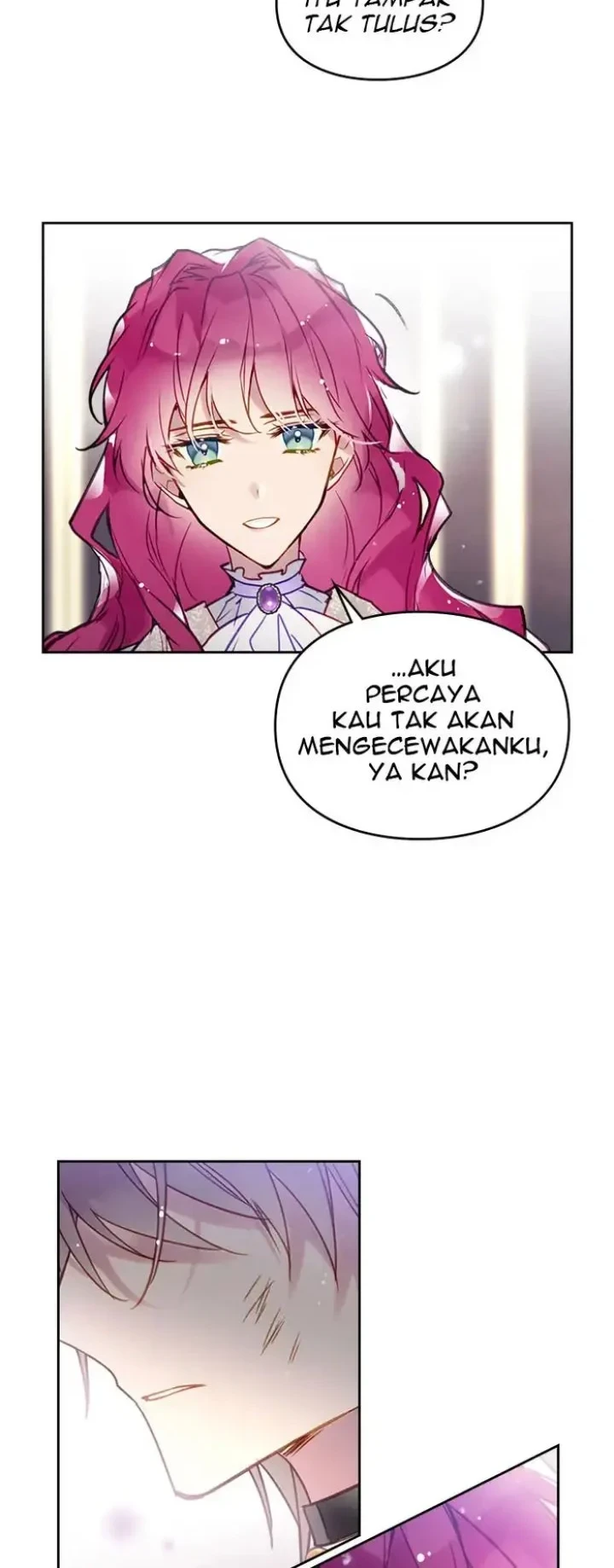 Villains Are Destined to Die Chapter 27 - halaman 24