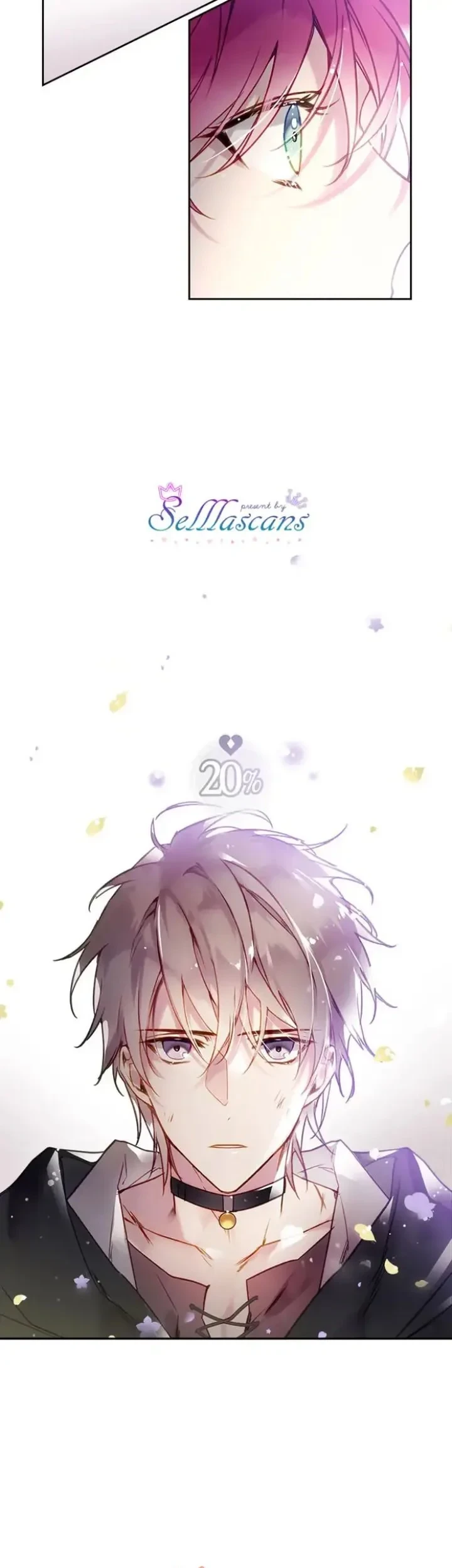 Villains Are Destined to Die Chapter 27 - halaman 25