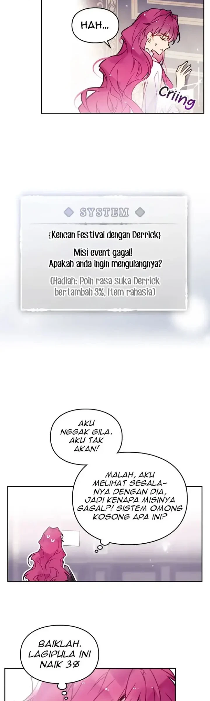 Villains Are Destined to Die Chapter 27 - halaman 5