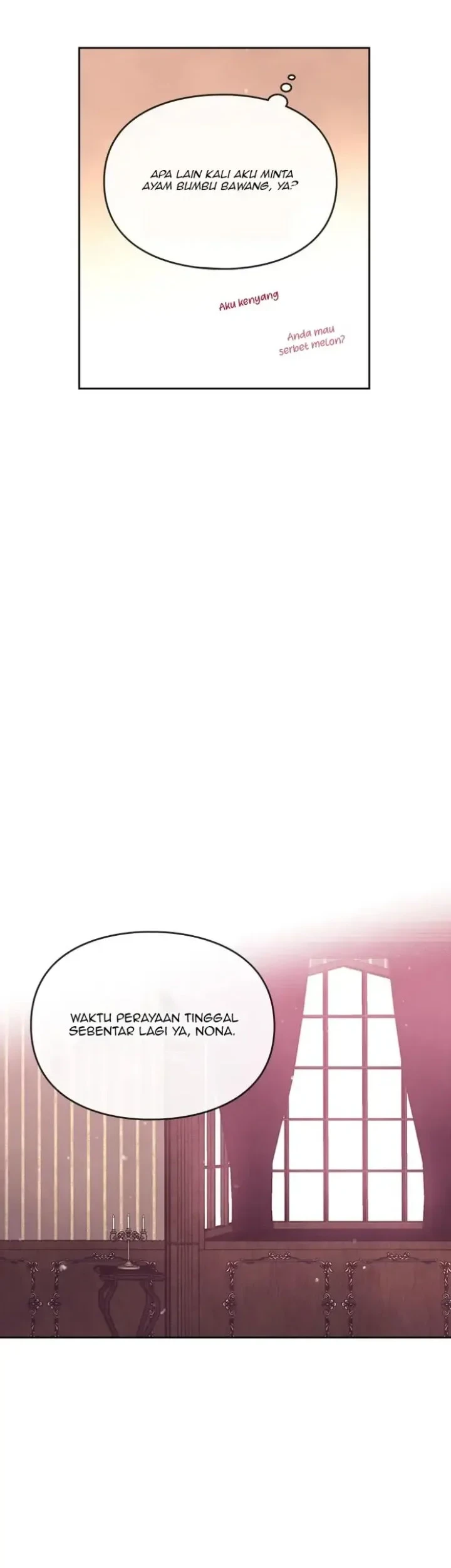 Villains Are Destined to Die Chapter 28 - halaman 10
