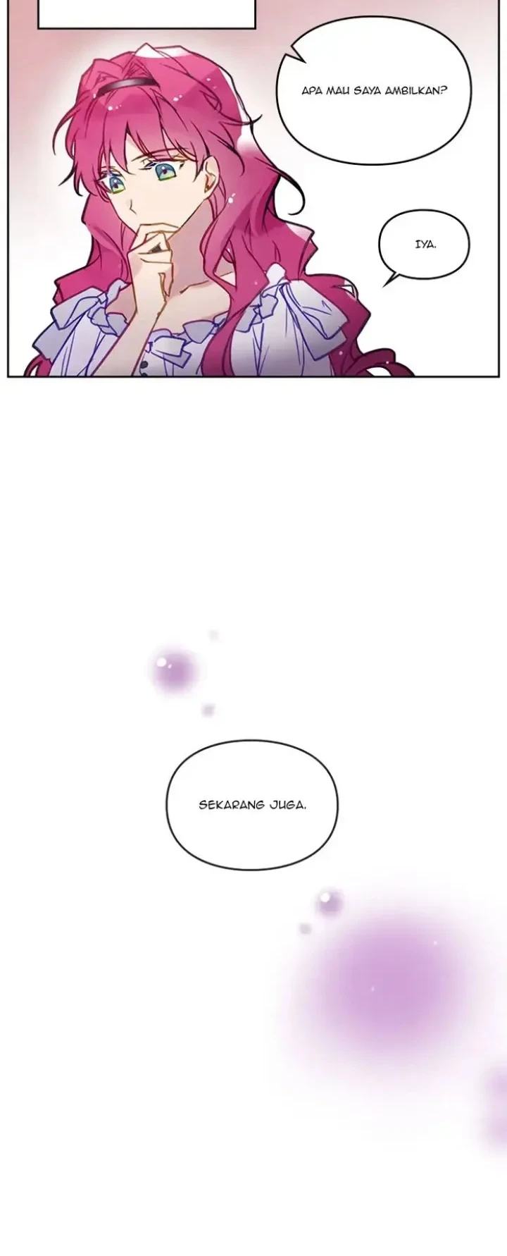 Villains Are Destined to Die Chapter 28 - halaman 12