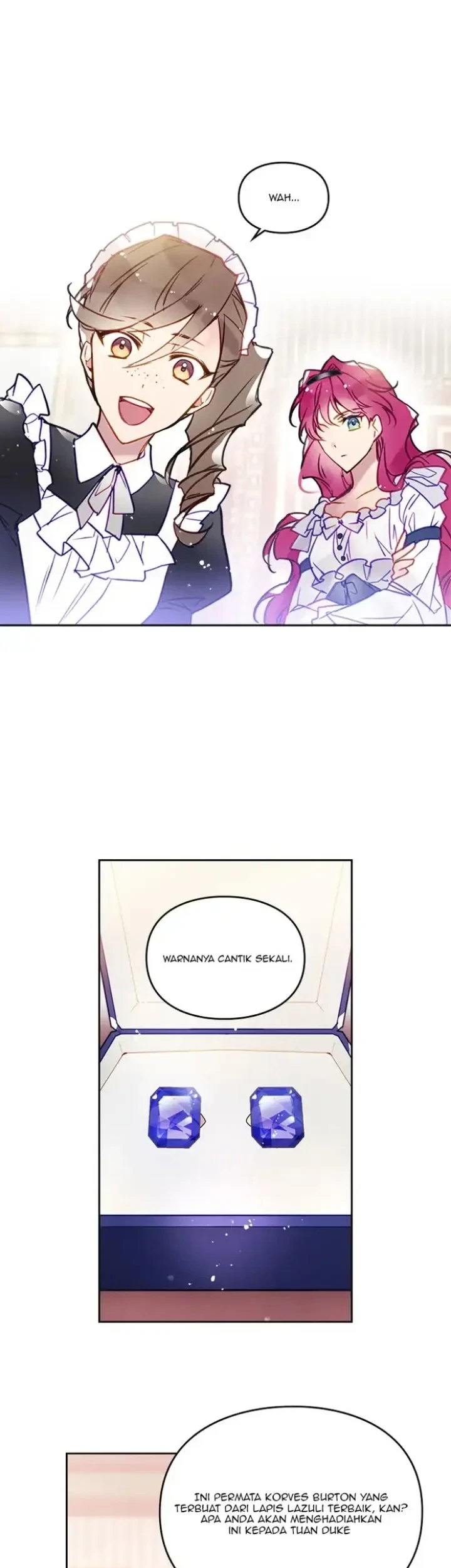 Villains Are Destined to Die Chapter 28 - halaman 13