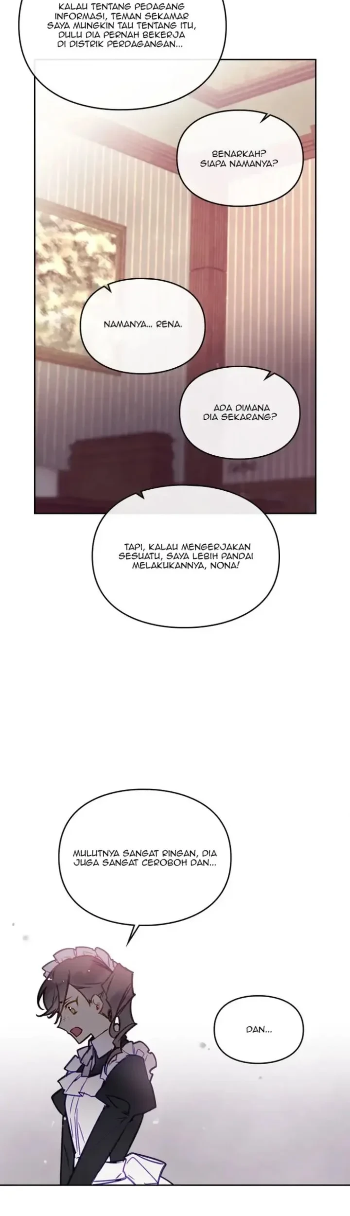 Villains Are Destined to Die Chapter 28 - halaman 15