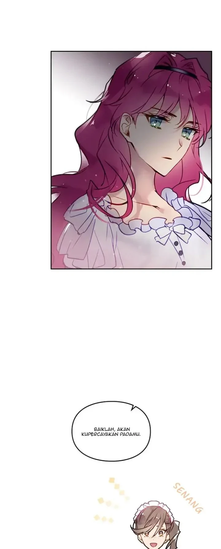 Villains Are Destined to Die Chapter 28 - halaman 16