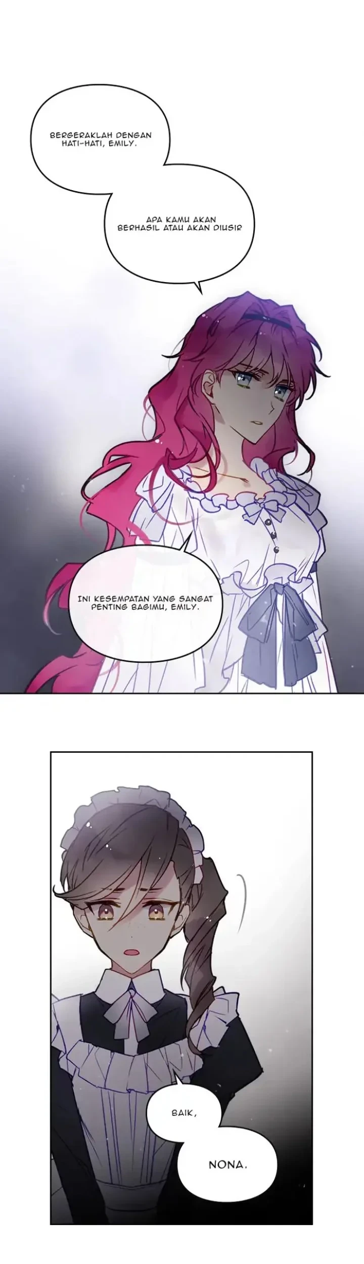 Villains Are Destined to Die Chapter 28 - halaman 18