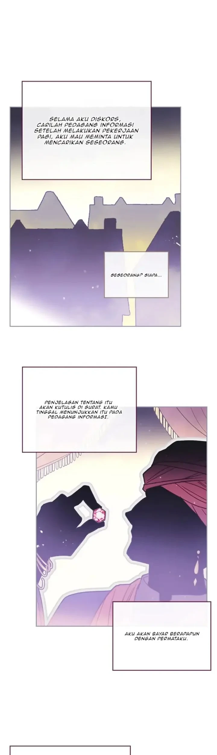 Villains Are Destined to Die Chapter 28 - halaman 19