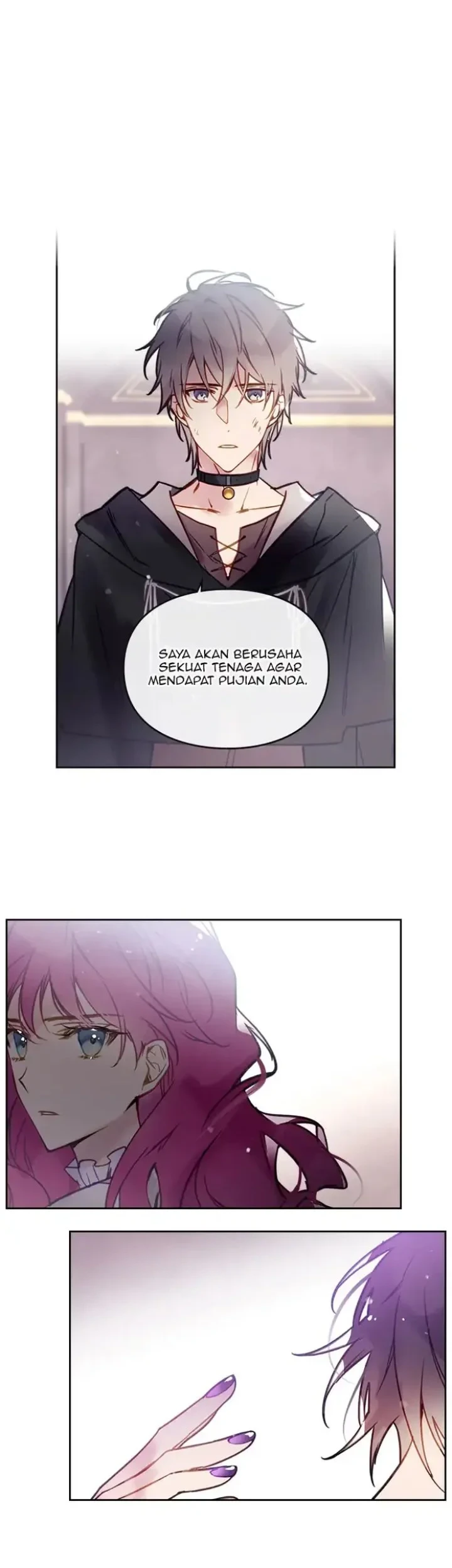 Villains Are Destined to Die Chapter 28 - halaman 2