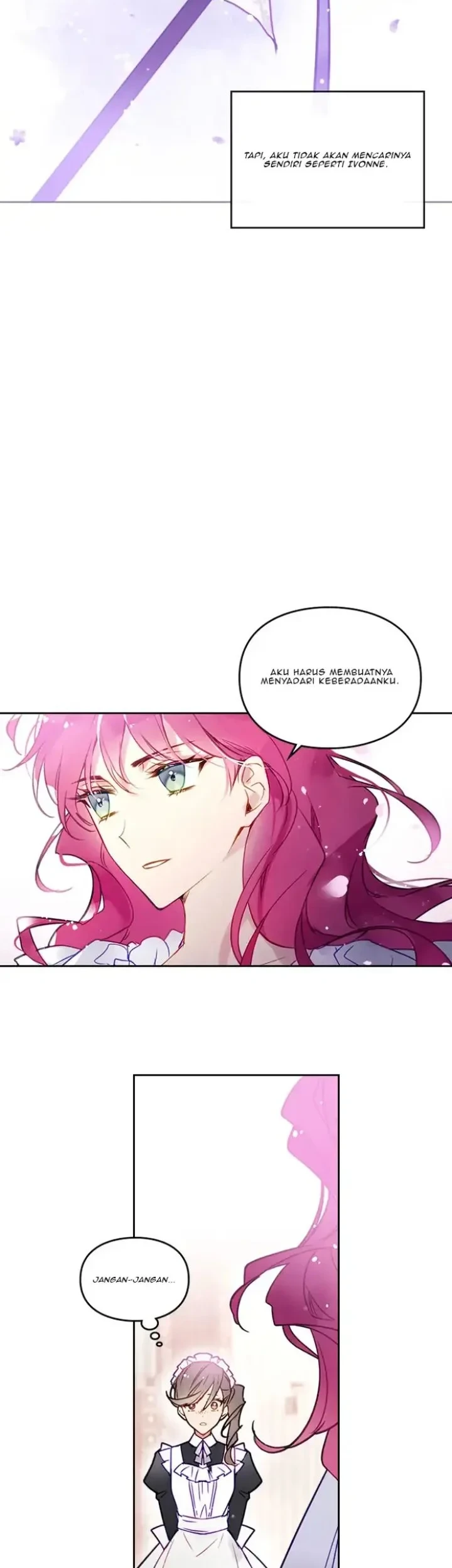 Villains Are Destined to Die Chapter 28 - halaman 23