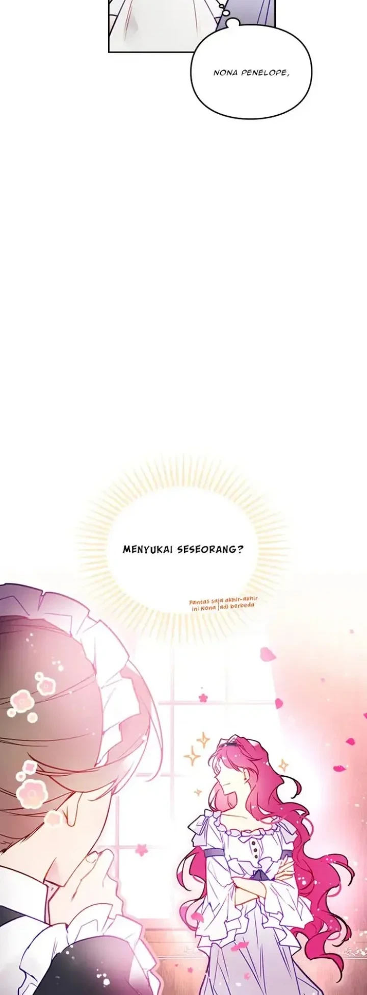 Villains Are Destined to Die Chapter 28 - halaman 24