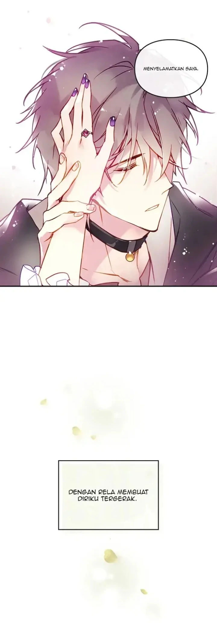 Villains Are Destined to Die Chapter 28 - halaman 4