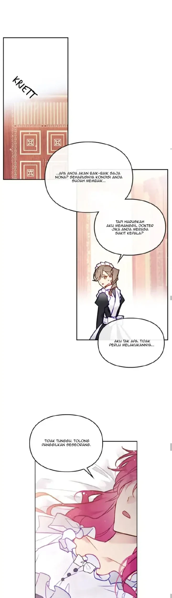 Villains Are Destined to Die Chapter 29 - halaman 12