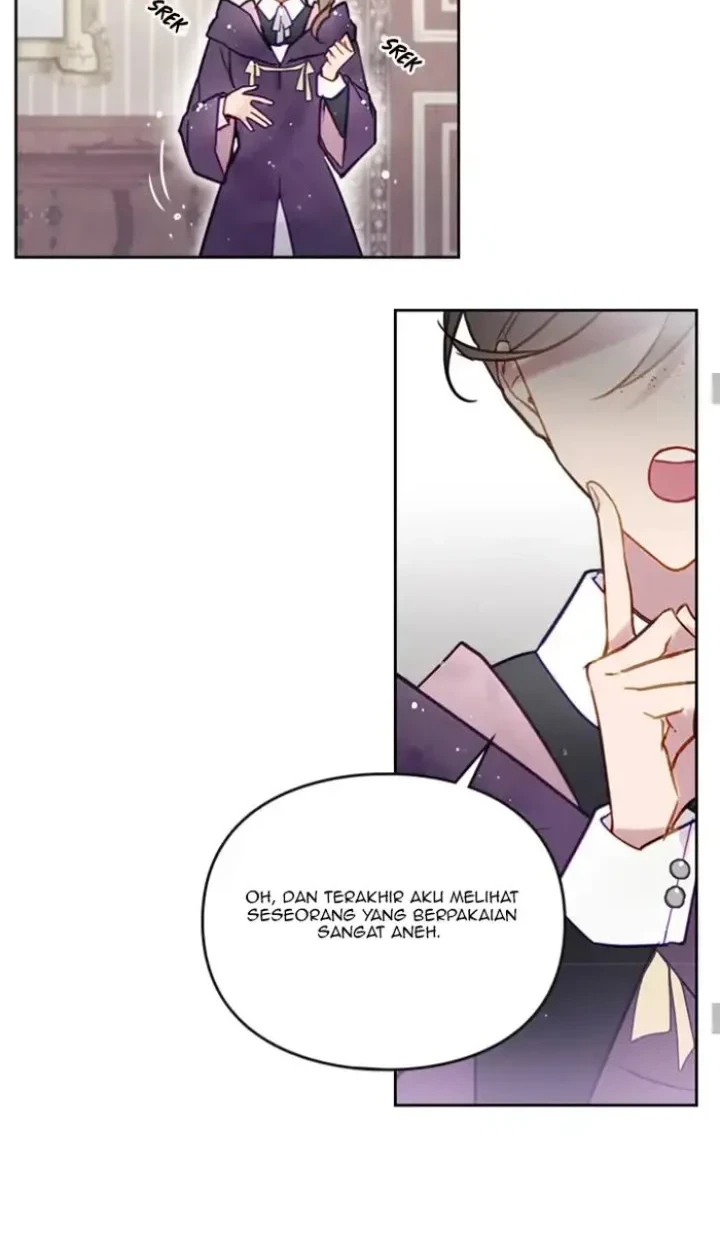 Villains Are Destined to Die Chapter 29 - halaman 15