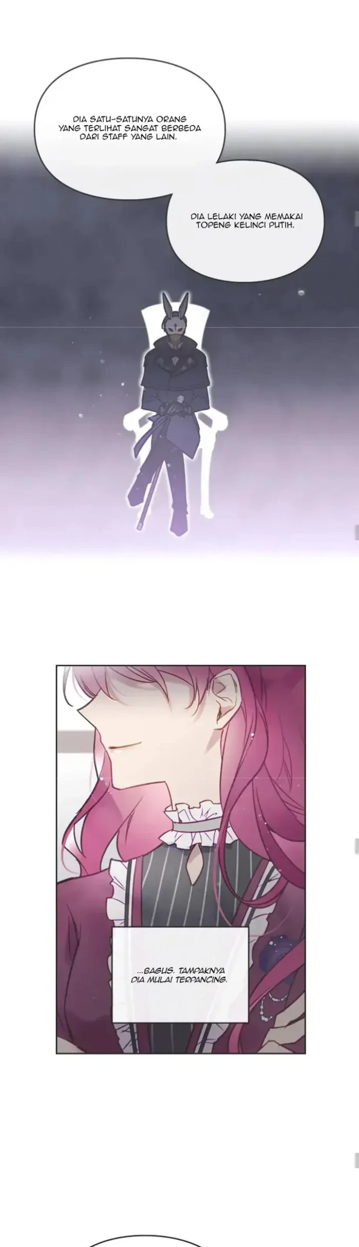 Villains Are Destined to Die Chapter 29 - halaman 16