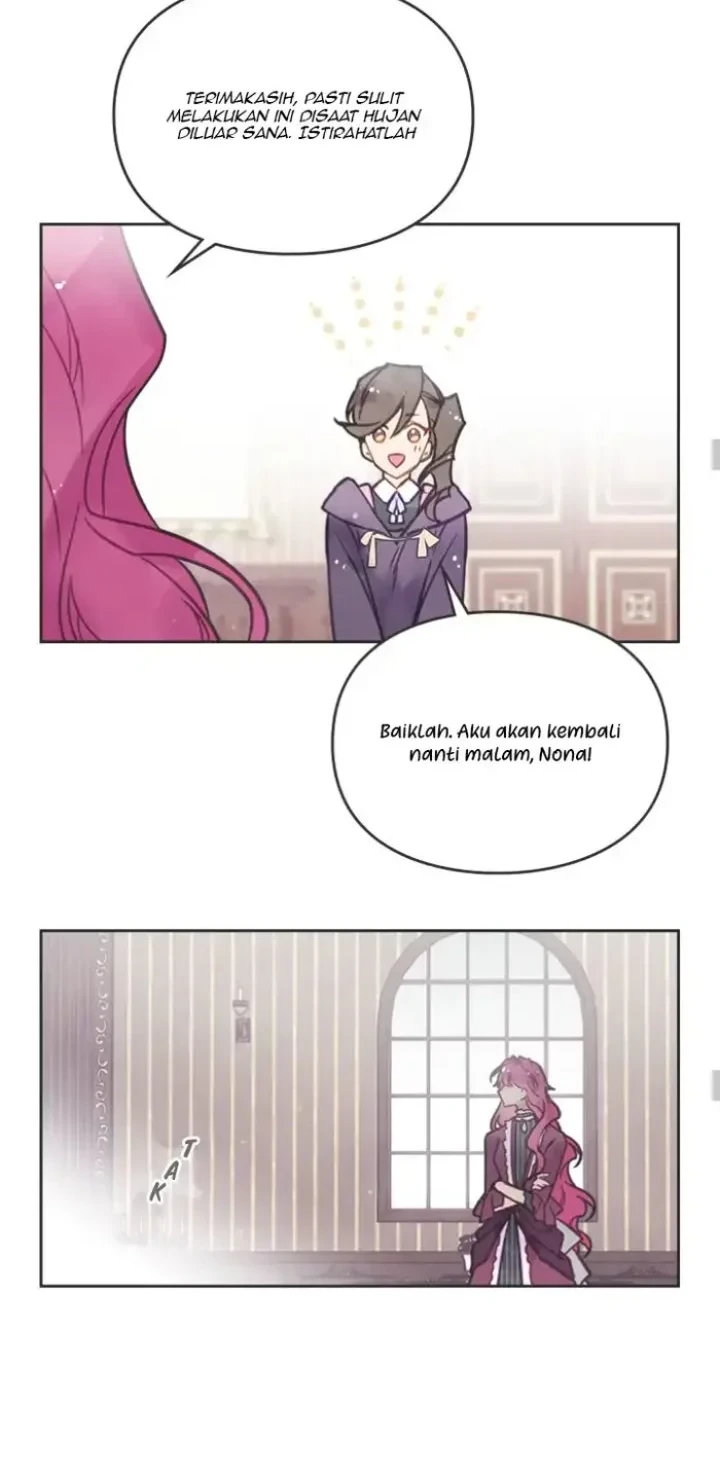 Villains Are Destined to Die Chapter 29 - halaman 17