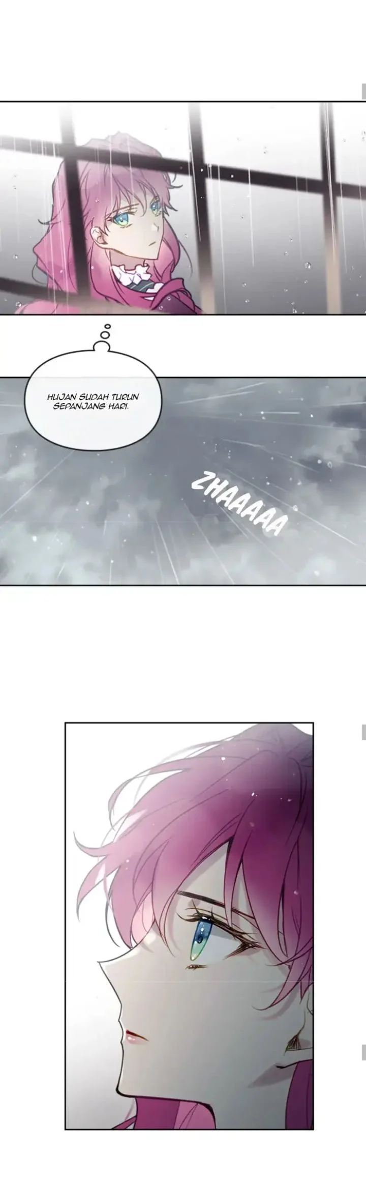 Villains Are Destined to Die Chapter 29 - halaman 18