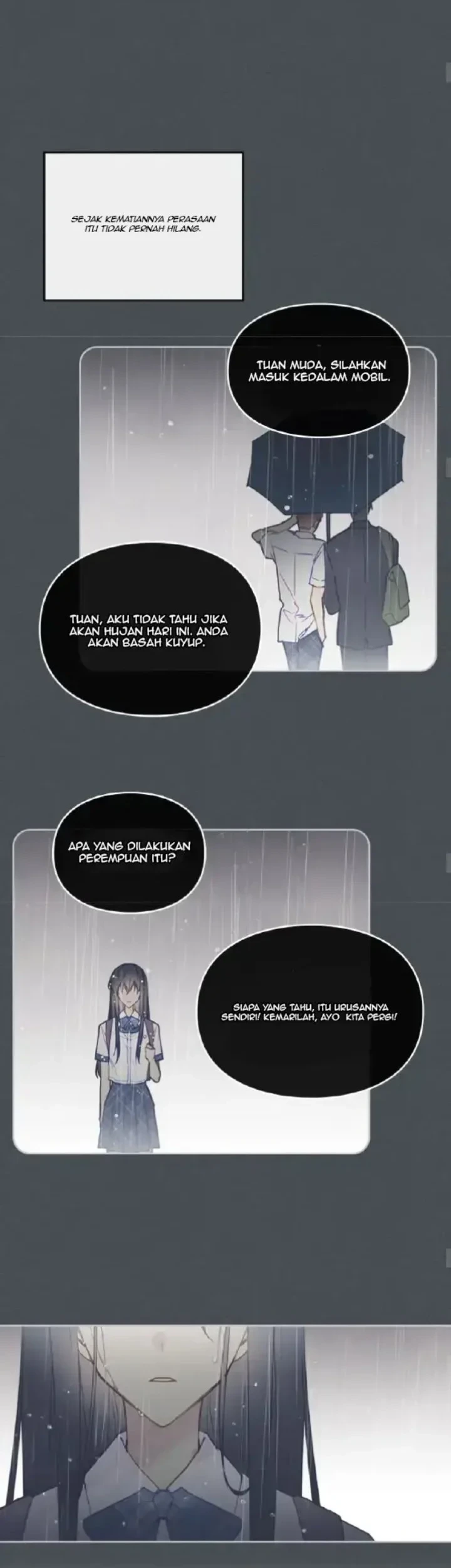Villains Are Destined to Die Chapter 29 - halaman 20