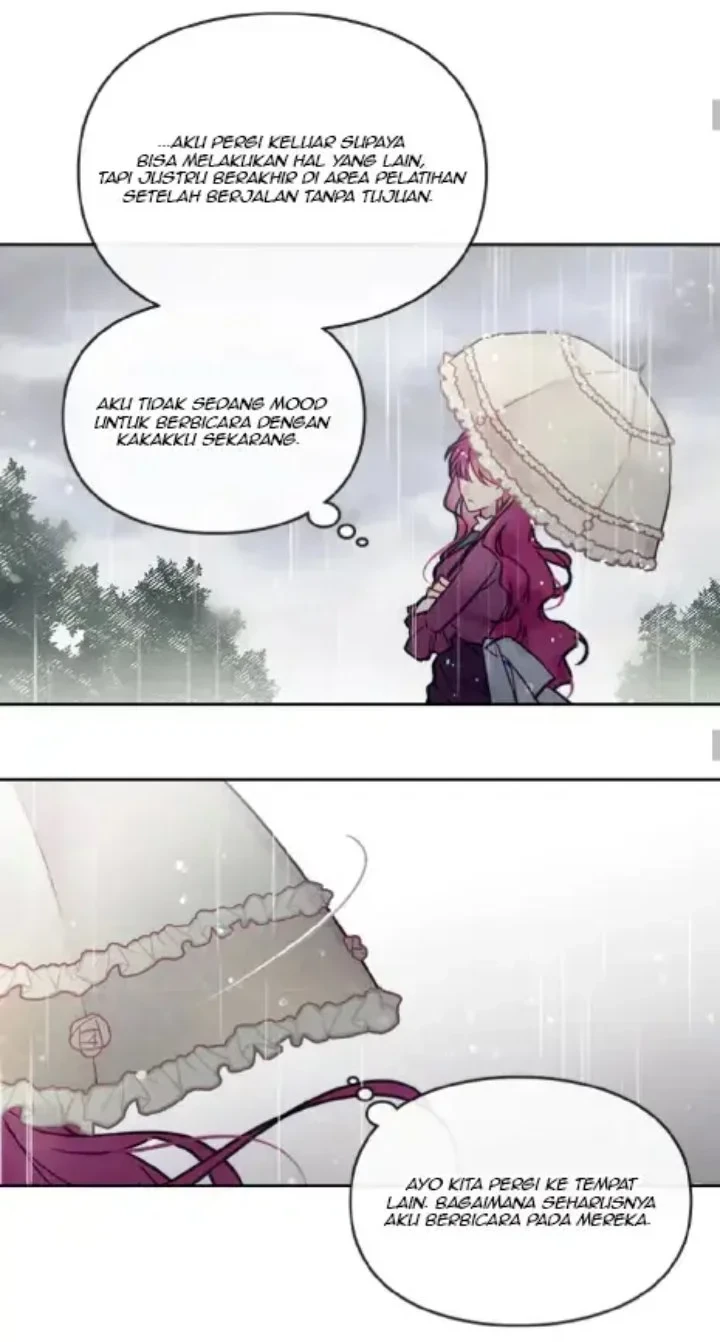 Villains Are Destined to Die Chapter 29 - halaman 24