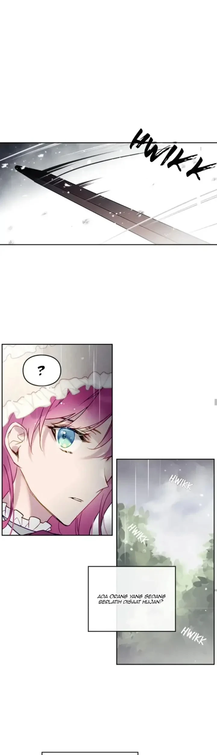 Villains Are Destined to Die Chapter 29 - halaman 25