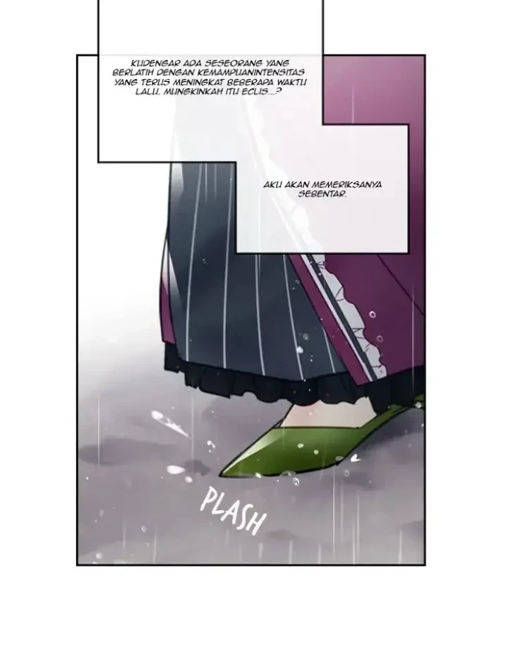 Villains Are Destined to Die Chapter 29 - halaman 26