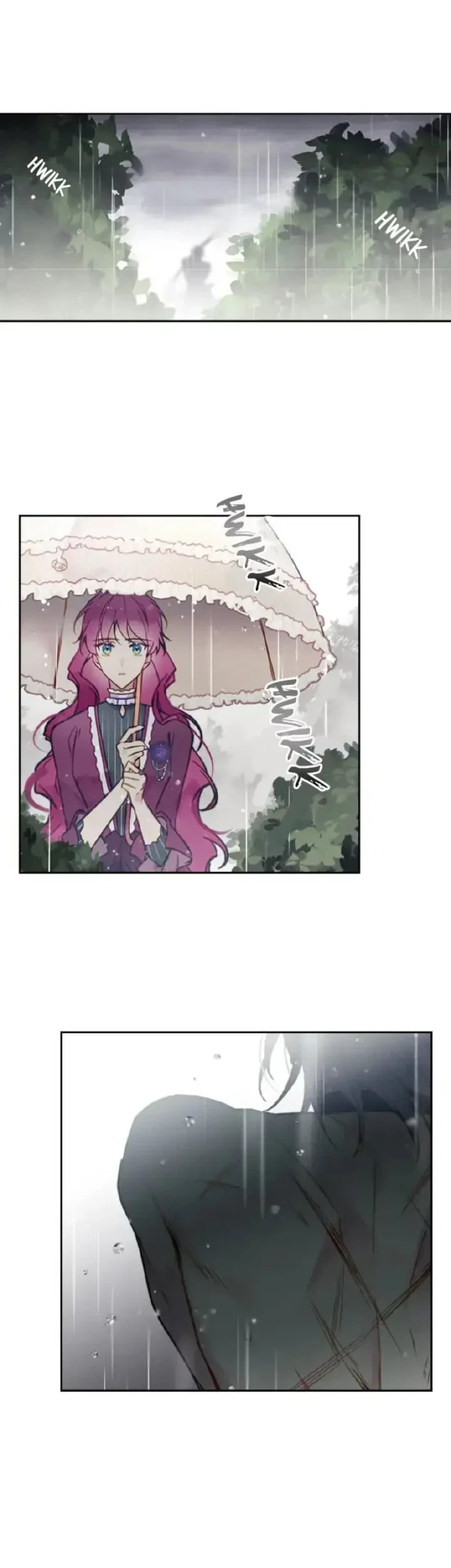 Villains Are Destined to Die Chapter 29 - halaman 27