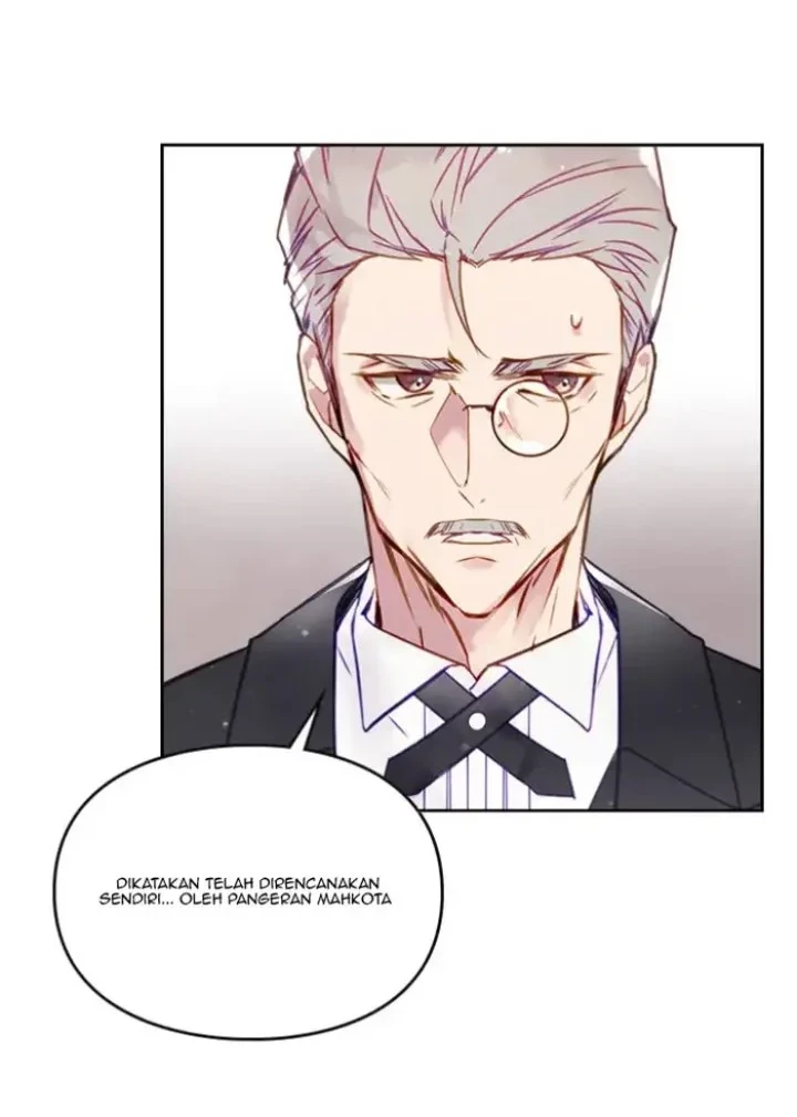 Villains Are Destined to Die Chapter 29 - halaman 4