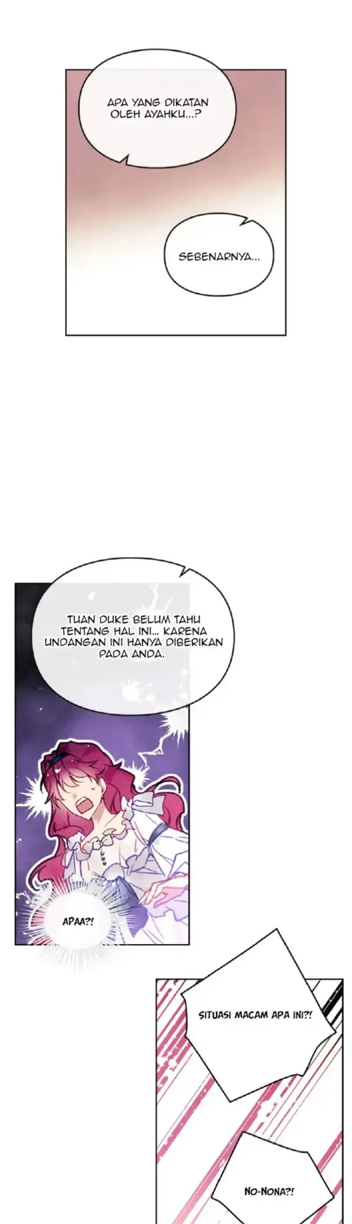 Villains Are Destined to Die Chapter 29 - halaman 6