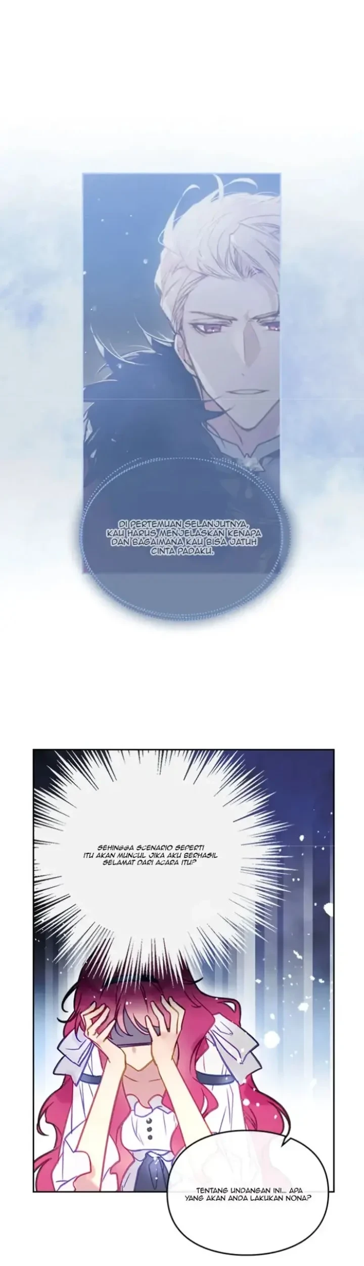Villains Are Destined to Die Chapter 29 - halaman 8