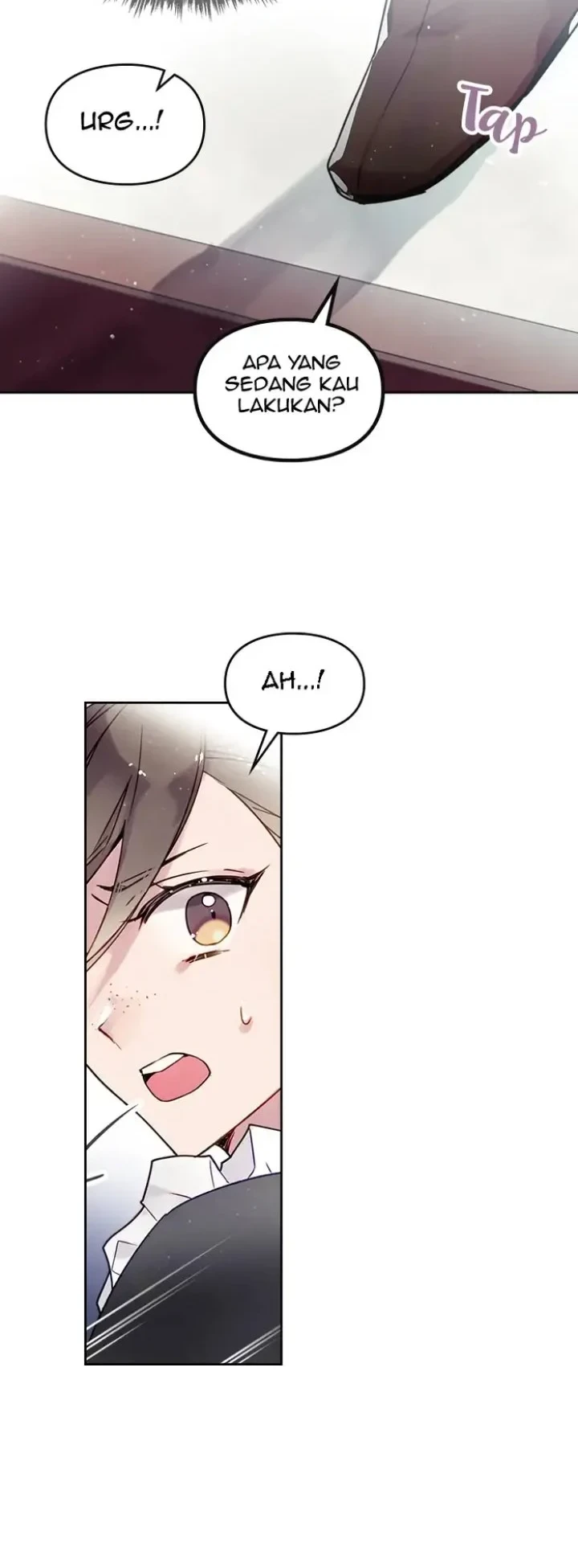 Villains Are Destined to Die Chapter 3 - halaman 10
