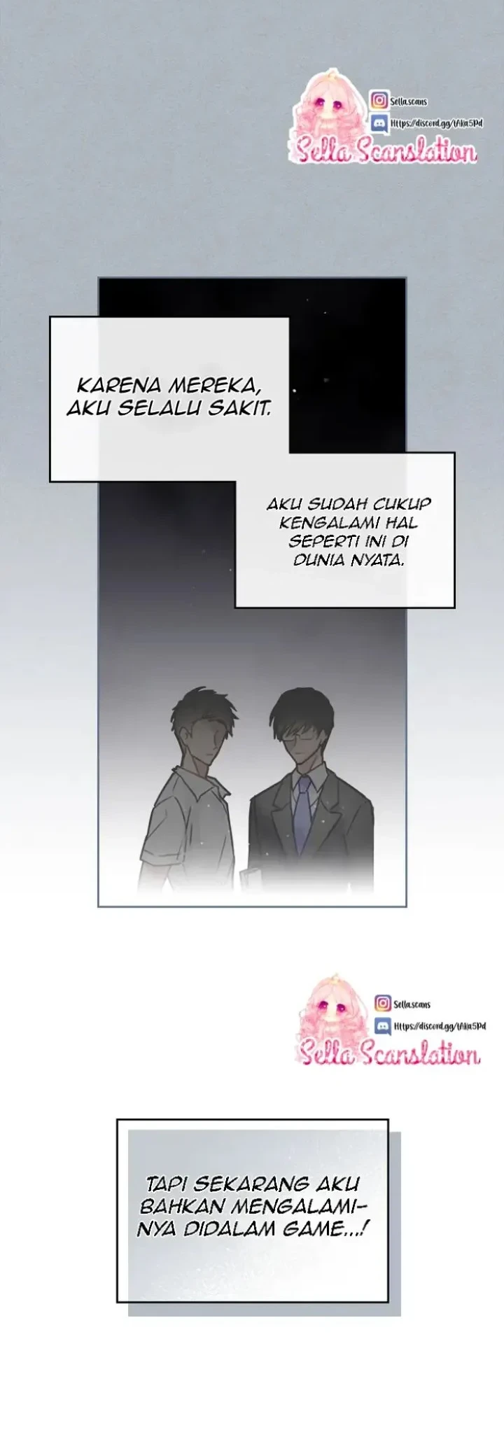 Villains Are Destined to Die Chapter 3 - halaman 14