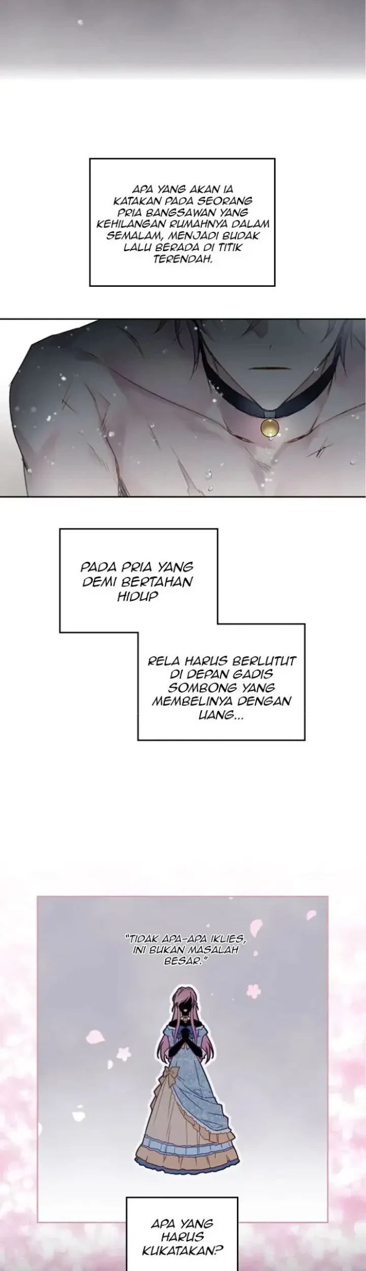 Villains Are Destined to Die Chapter 30 - halaman 10